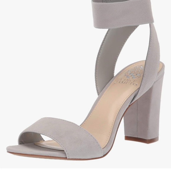 Shoes - Vince Camuto Women's Citriana Block Heel Shoes
Size 6